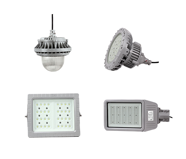 安装LED防爆灯前需要做什么准备?
